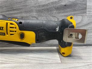 20V Cordless 3/8 in. Right Angle Drill - Tool Only